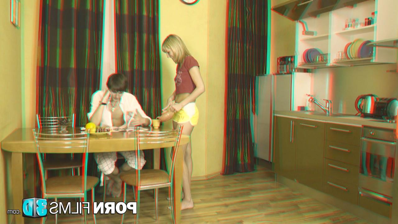 16P ポルノ映画 3D 裸の XXX