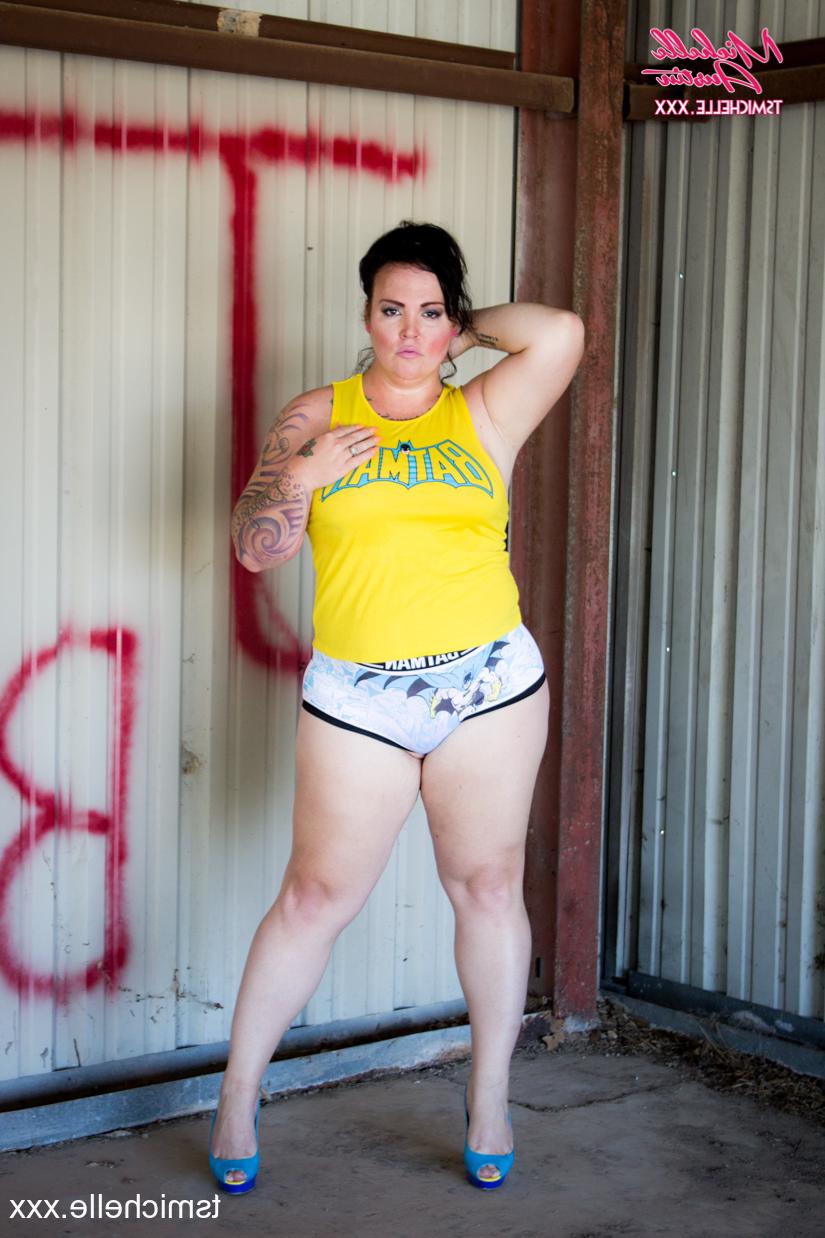 14P Michelle Austin Official Michelle Austin