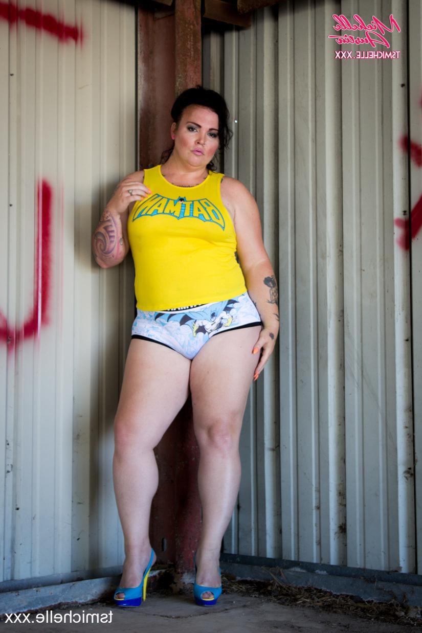 14P Michelle Austin Official Michelle Austin