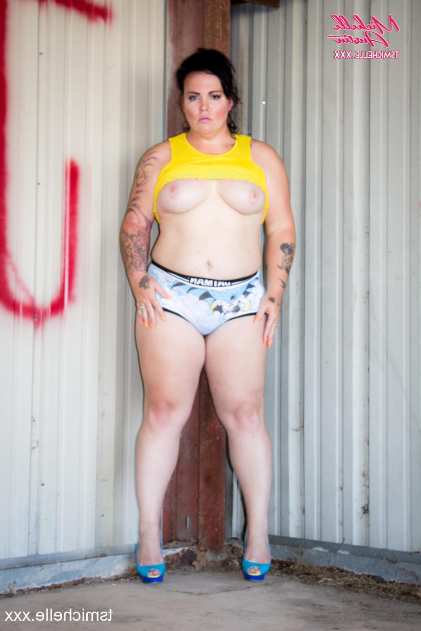14P Michelle Austin Official Michelle Austin