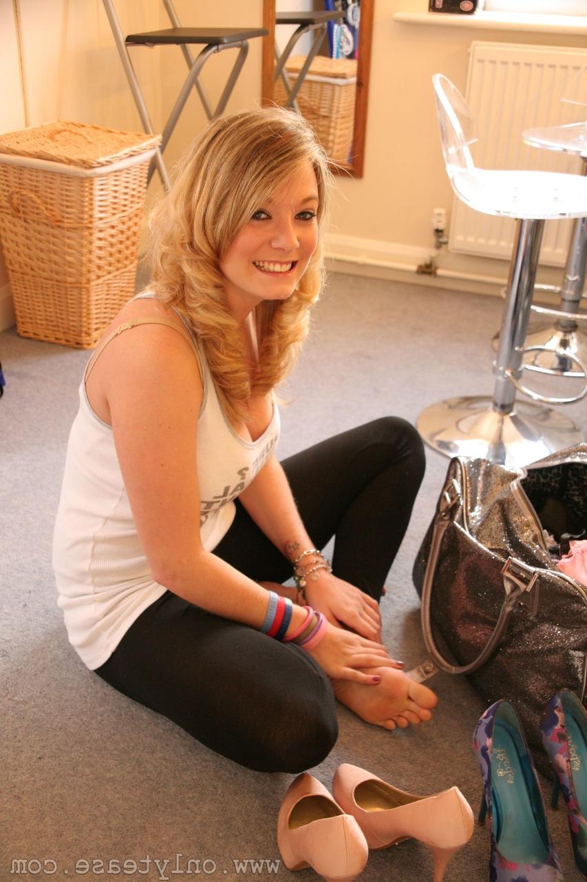 20P Only Tease 