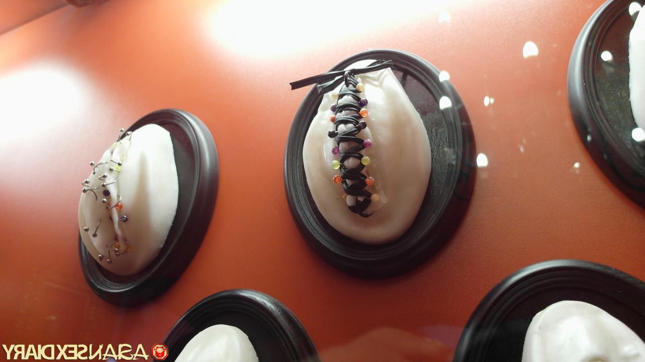 20P Diário de sexo asiático Jenny B
