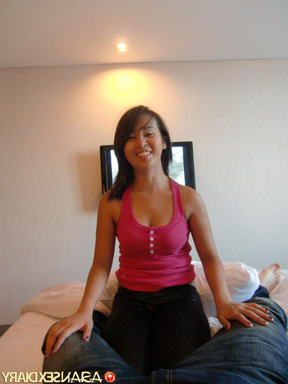 20P Diário de sexo asiático Jenny B