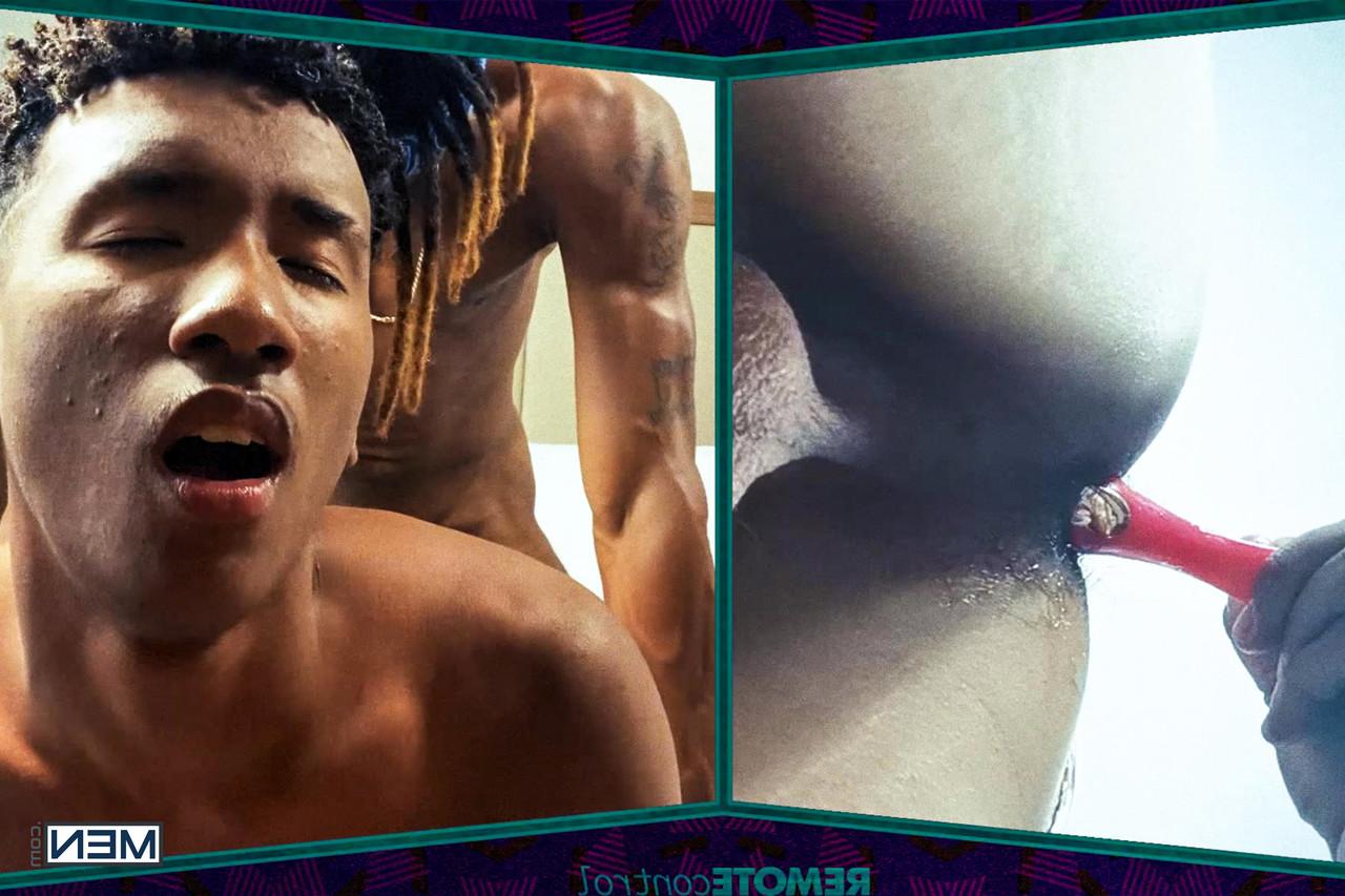 20P Bromo Jafar Azeezi, Jaiden Dinero, Pablostrokess, Tyler Wu