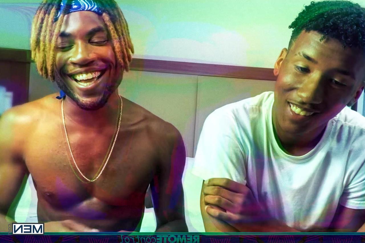 20P Bromo Jafar Azeezi, Jaiden Dinero, Pablostrokess, Tyler Wu