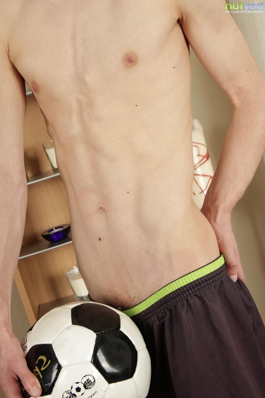 18P Boy Fun Bobby Randall
