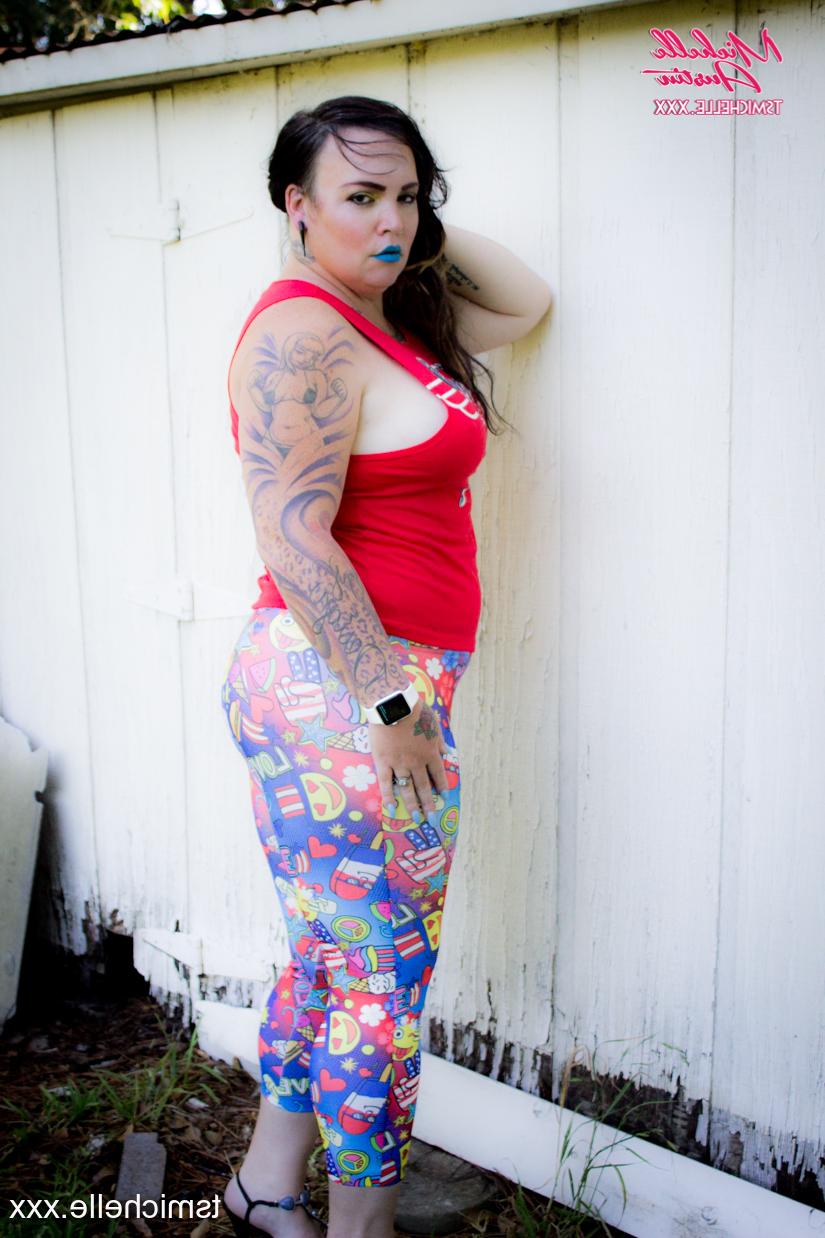 15P Michelle Austin Official Michelle Austin