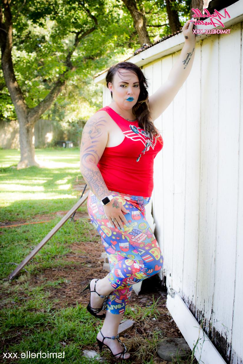 15P Michelle Austin Official Michelle Austin