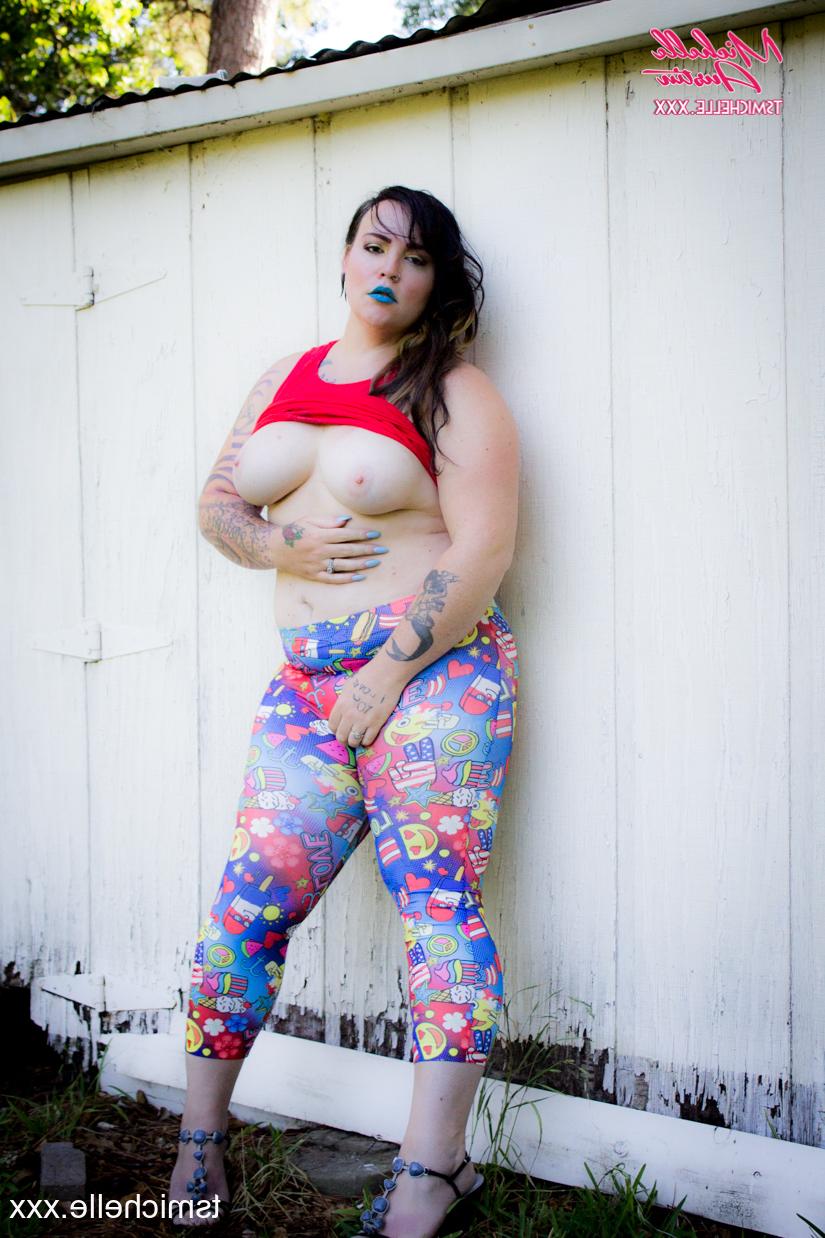 15P Michelle Austin Official Michelle Austin