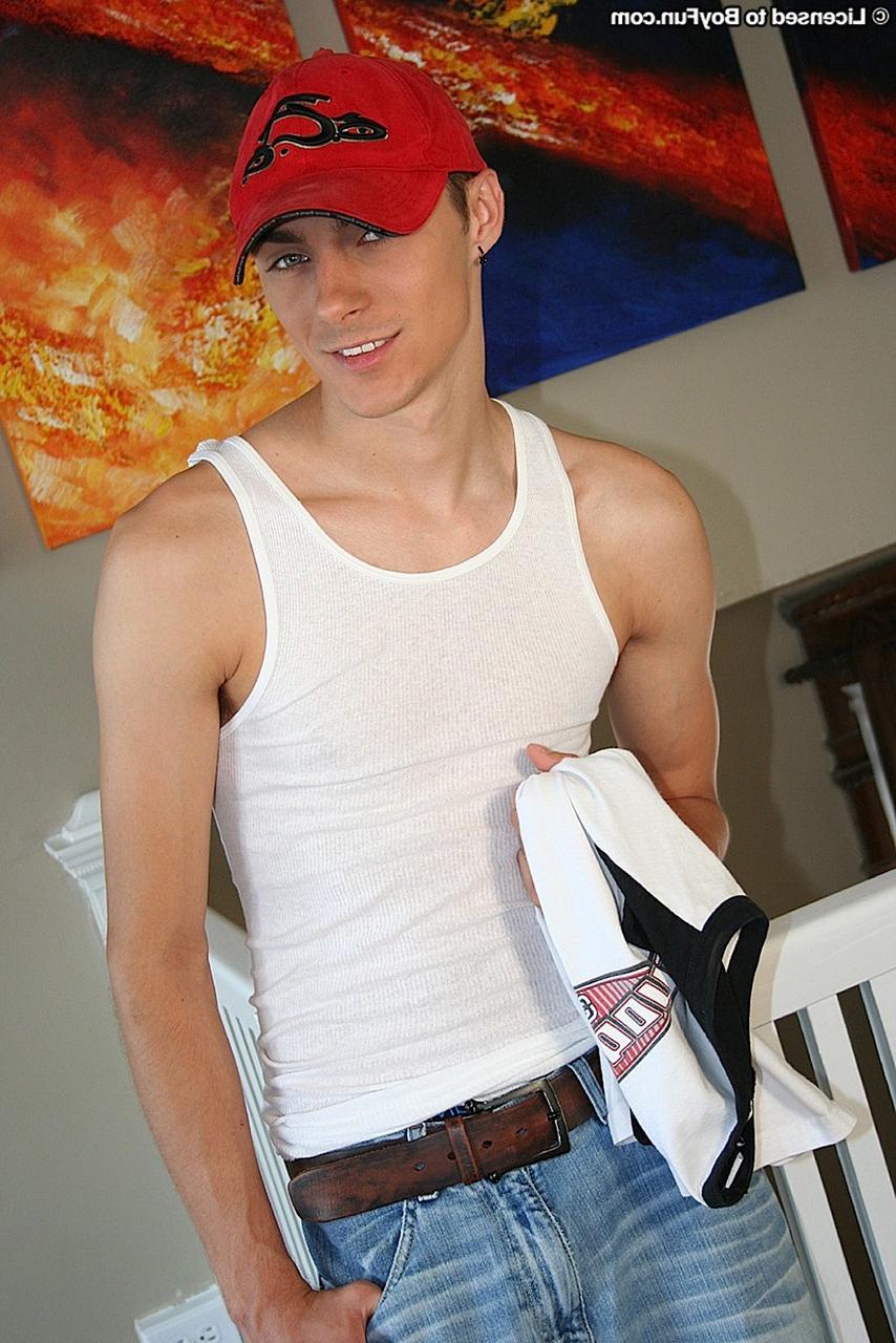20P Boy Fun Bryan Summers