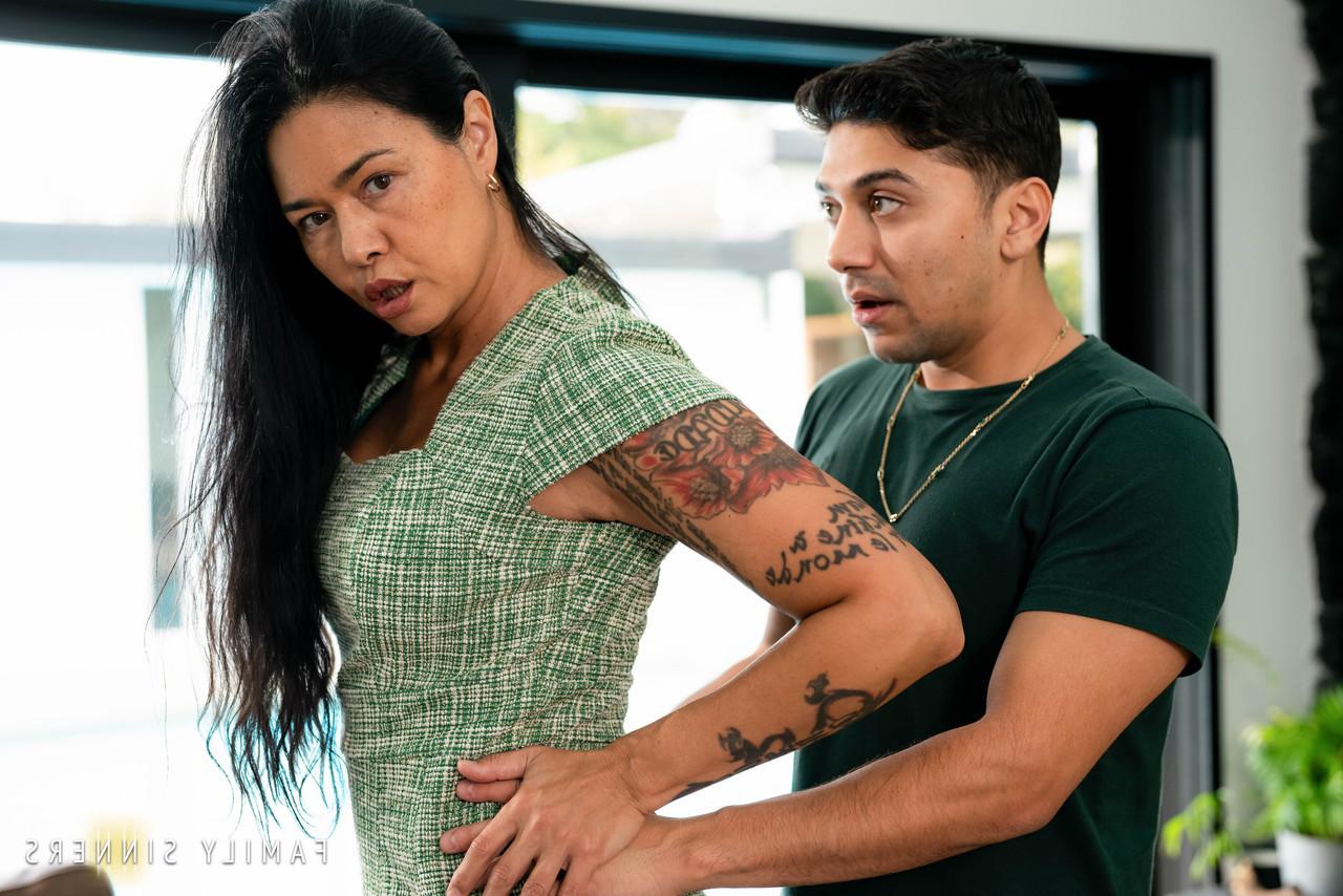 20P Mile High Media Dana Vespoli, Max Fills