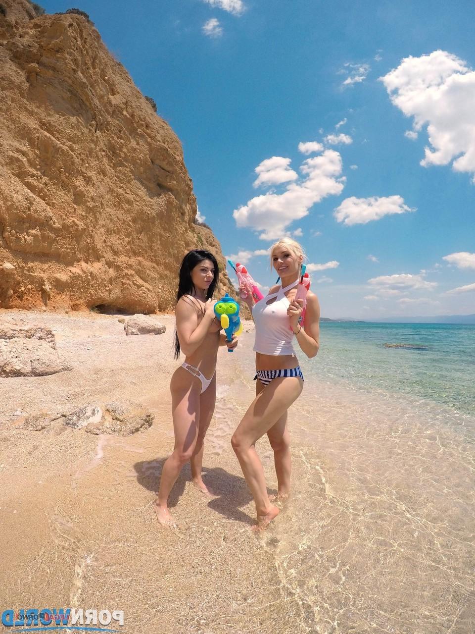 20P Mundo Pornô Inna Innaki, Kitana Lure