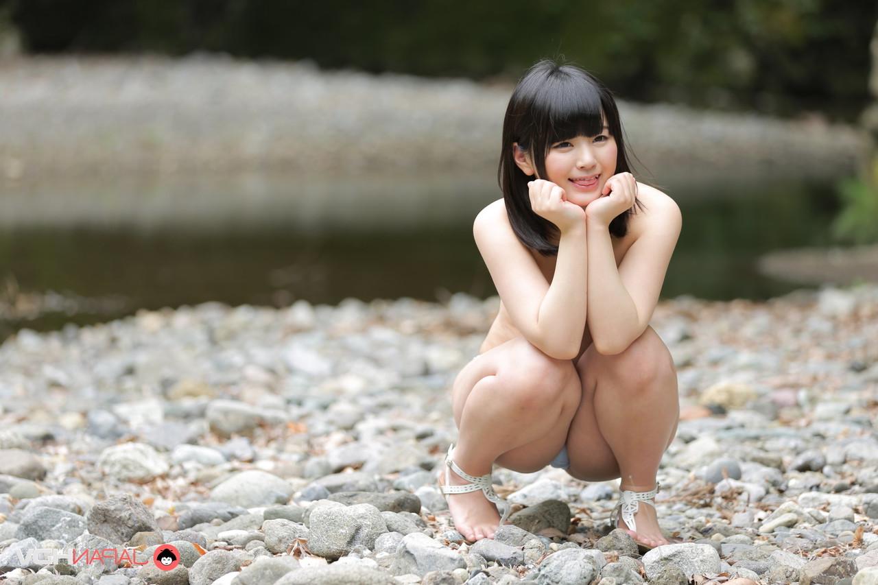 15P Japan HDV 出演 木村つな ヌード画像