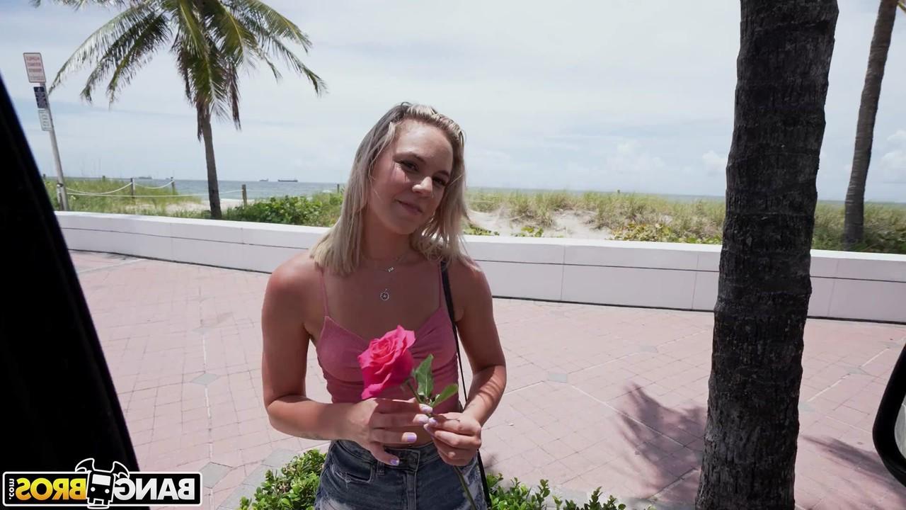 20P Réseau Bangbros Kelsey Kane, Jay Bangher