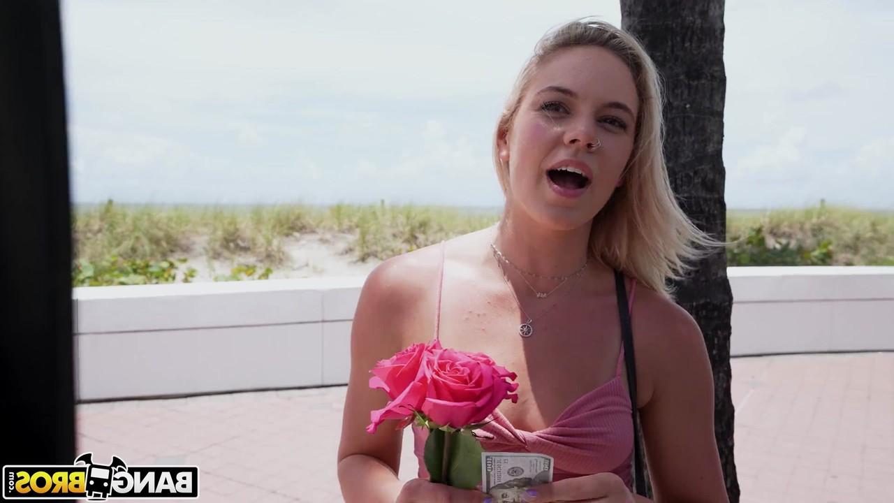20P Réseau Bangbros Kelsey Kane, Jay Bangher