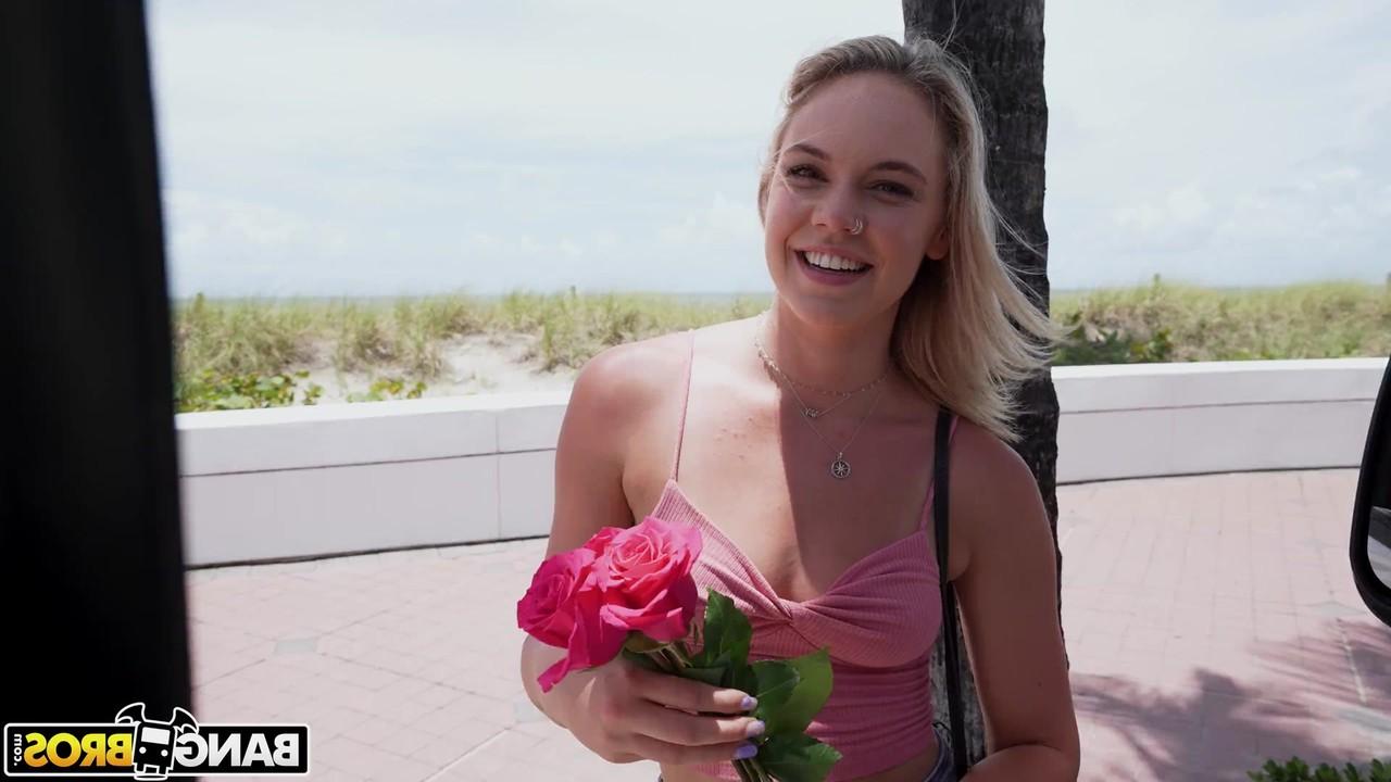 20P Réseau Bangbros Kelsey Kane, Jay Bangher