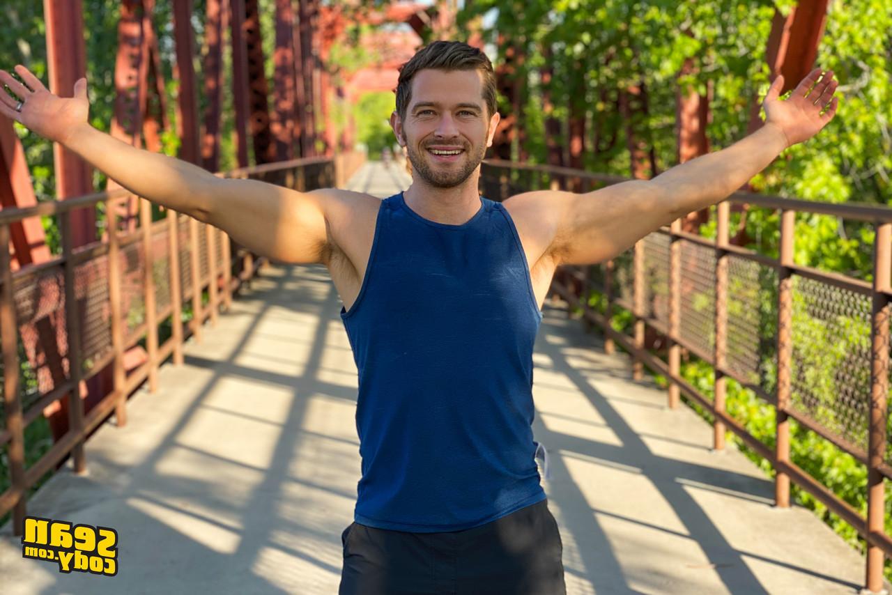 20P Sean Cody Asher, Diakon