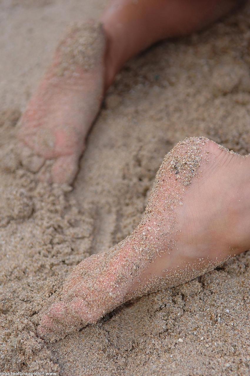 20P Jambes et pieds chauds Kassey Krystal