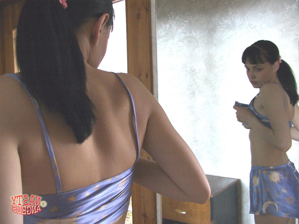 20P 18 Videos Alina, Marina, Nika