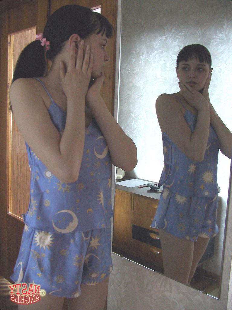 20P 18 Videos Alina, Marina, Nika