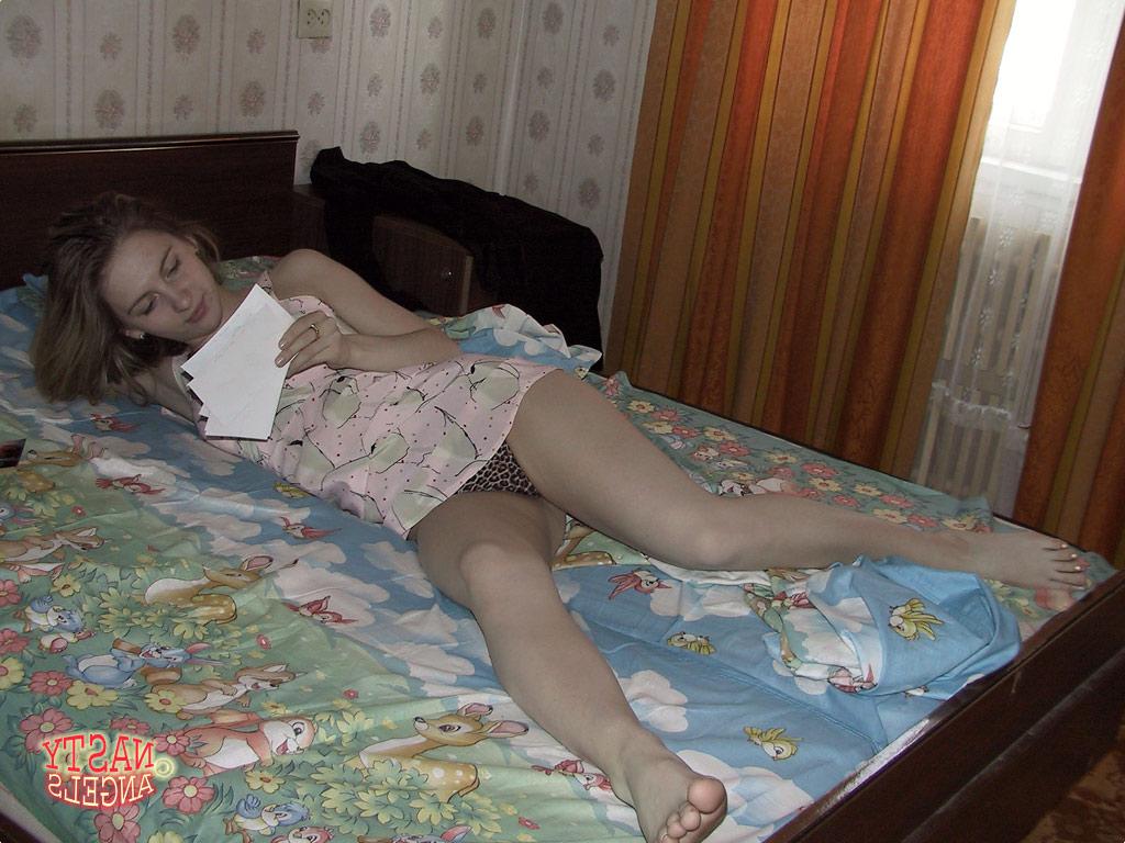 20P 18 Videos Alina, Marina, Nika