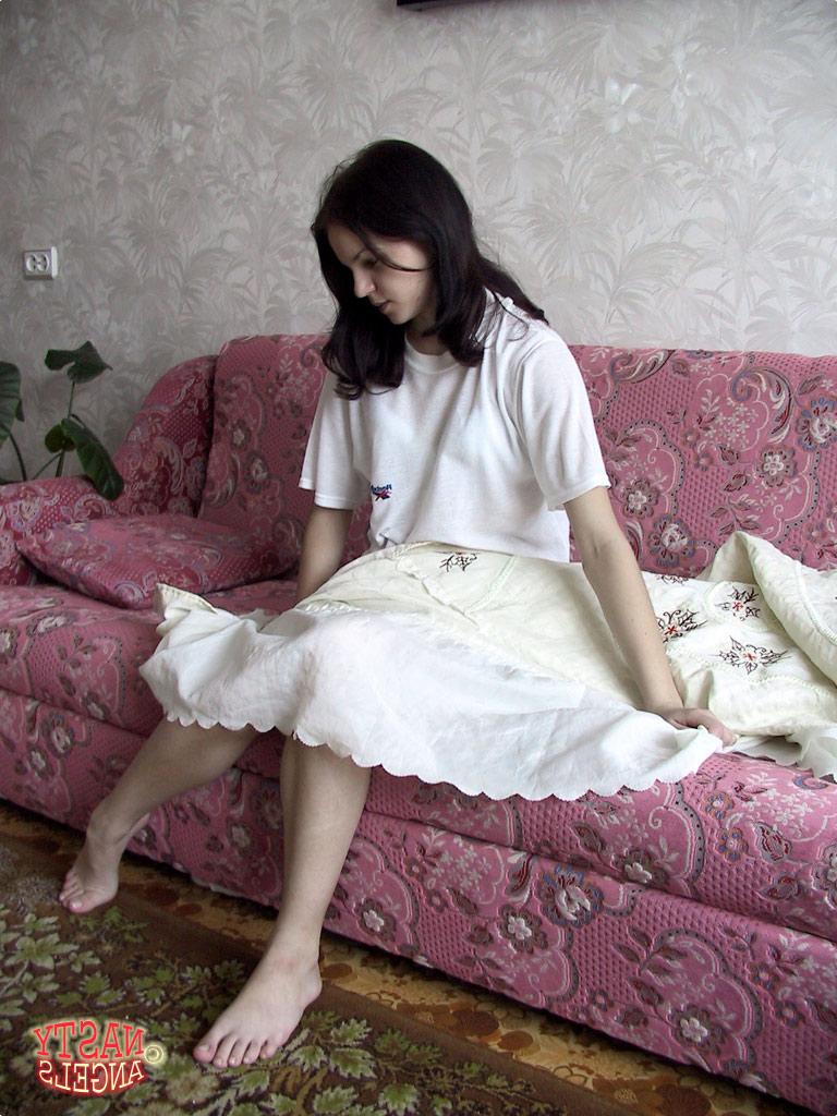 20P 18 Videos Alina, Marina, Nika