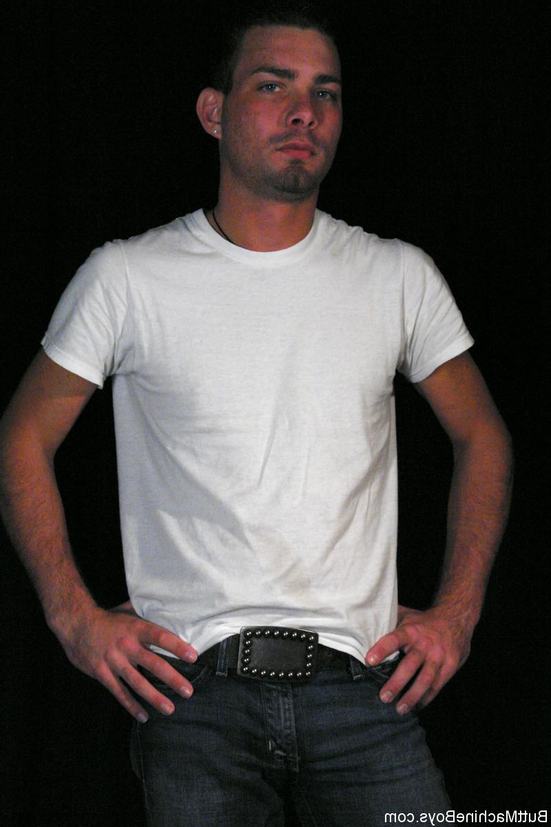 19P Jason Renyolds, garçons de machines à fesses
