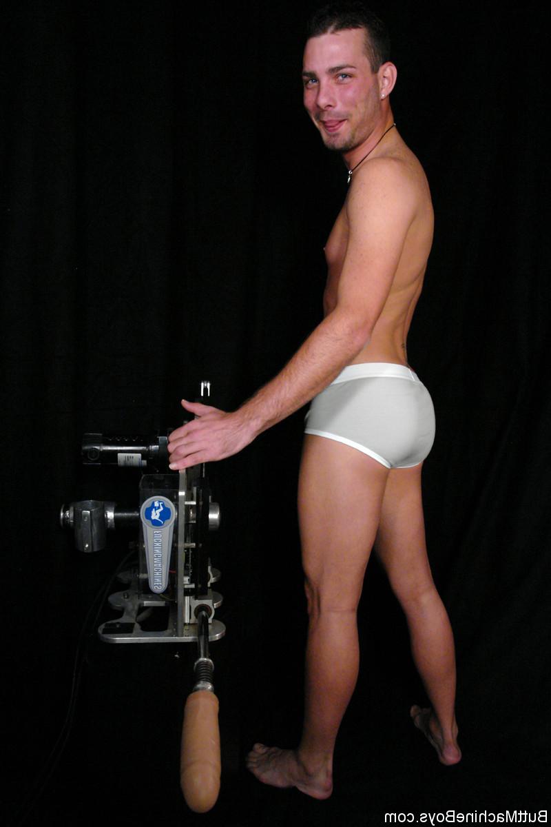 19P Jason Renyolds, garçons de machines à fesses