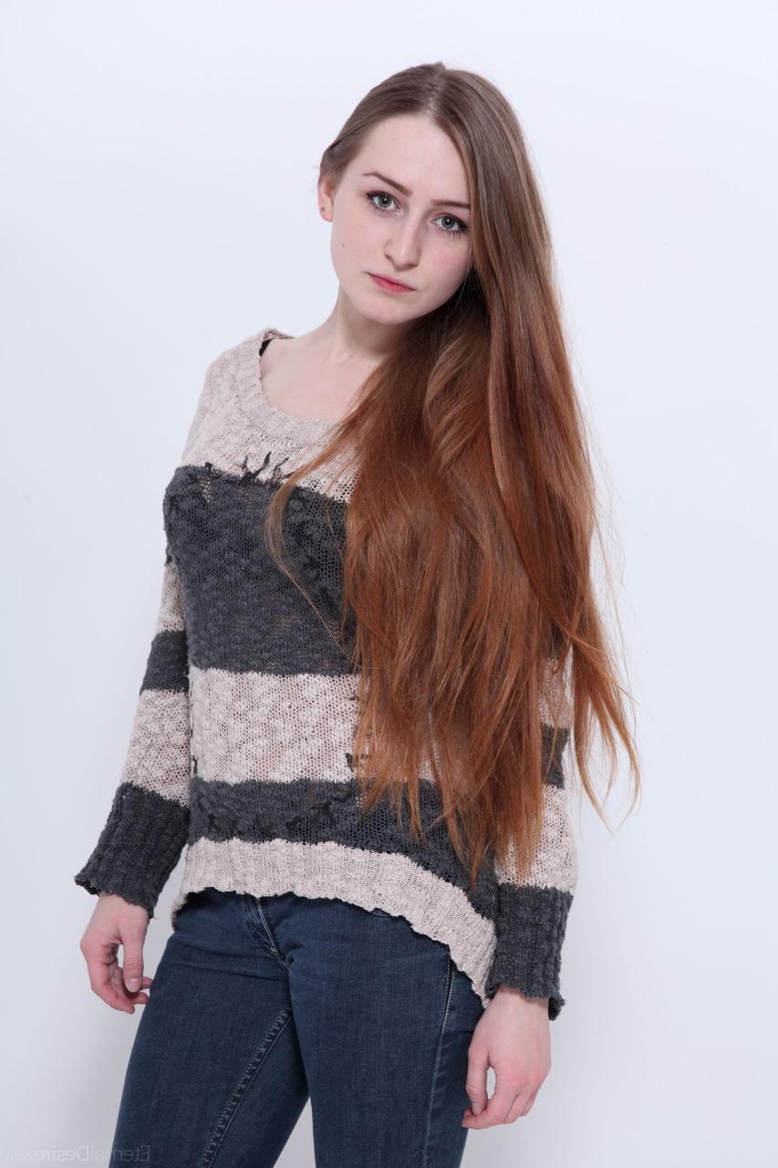 20P Eternal Desire Evelin