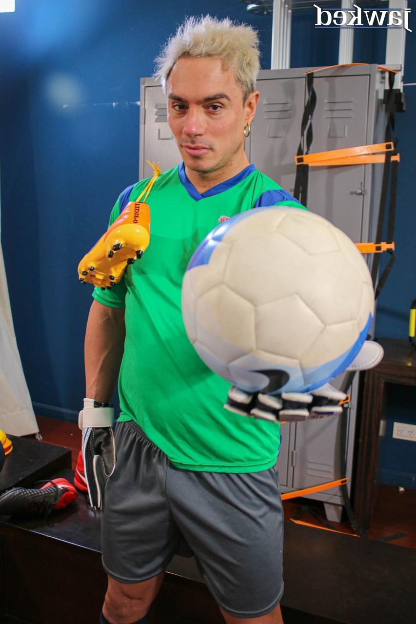 19P Mandíbula SANTINO FAUSTO