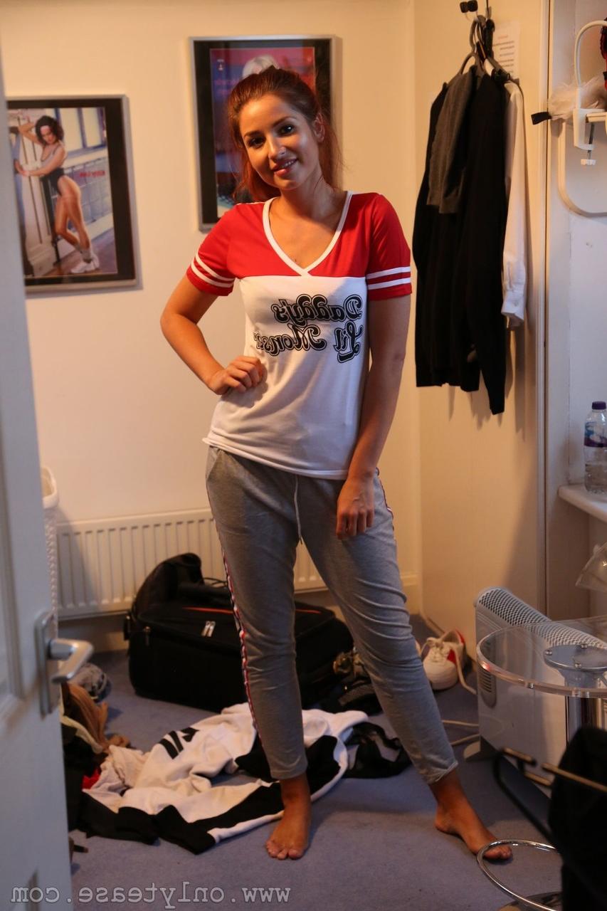 20P Only Tease 