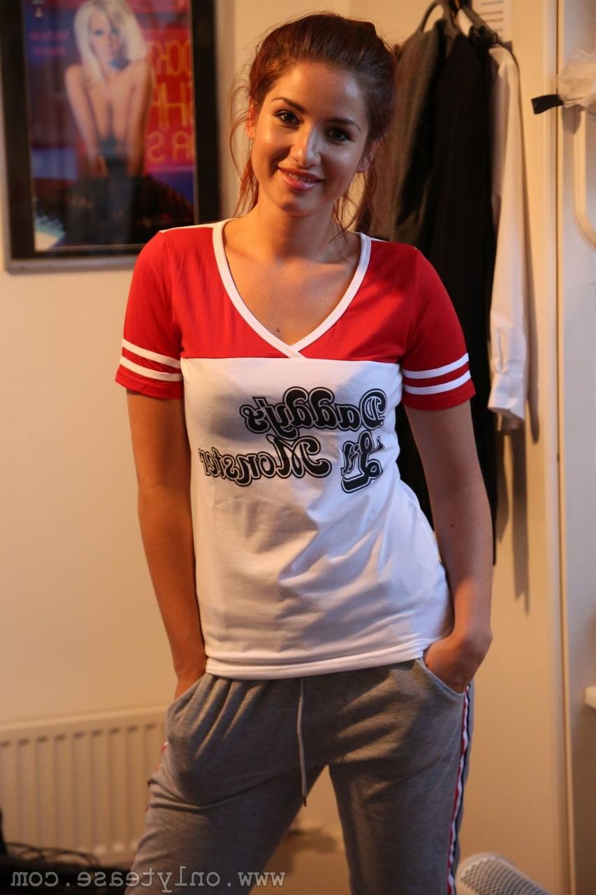 20P Only Tease 