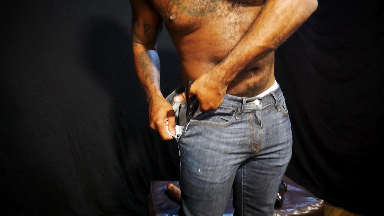 15P Kink Men Micah Martinez