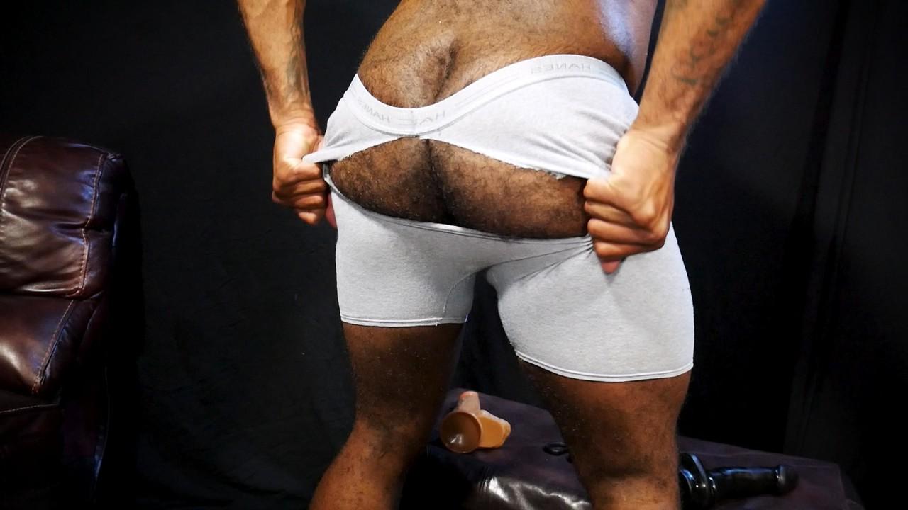 15P Kink Men Micah Martinez