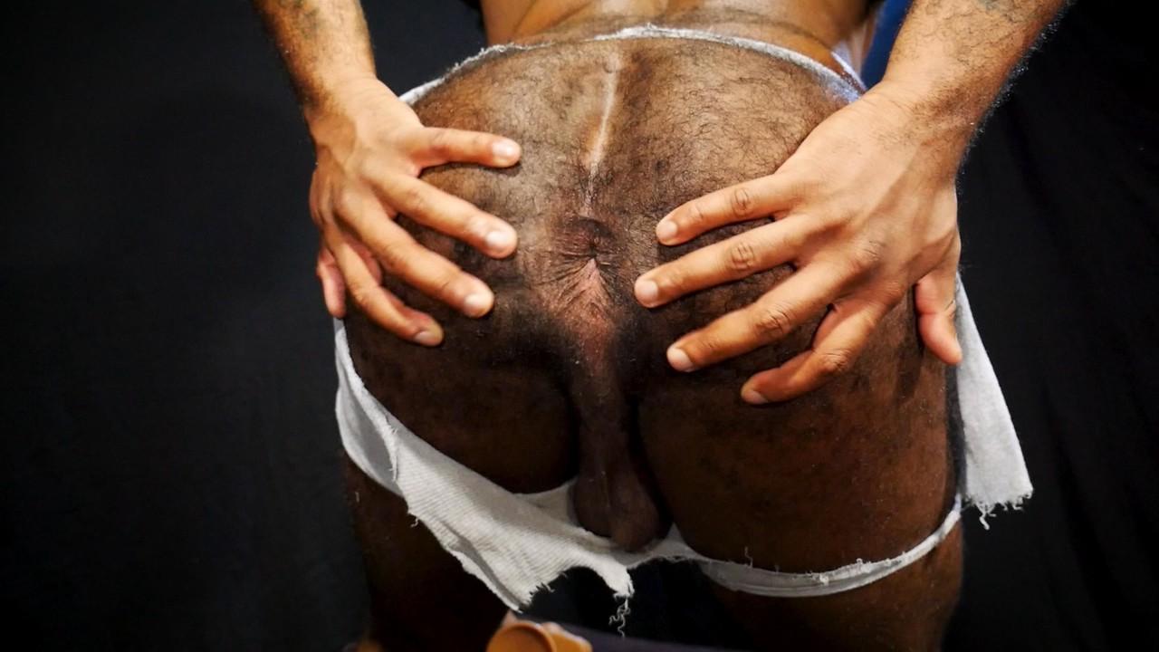 15P Kink Men Micah Martinez