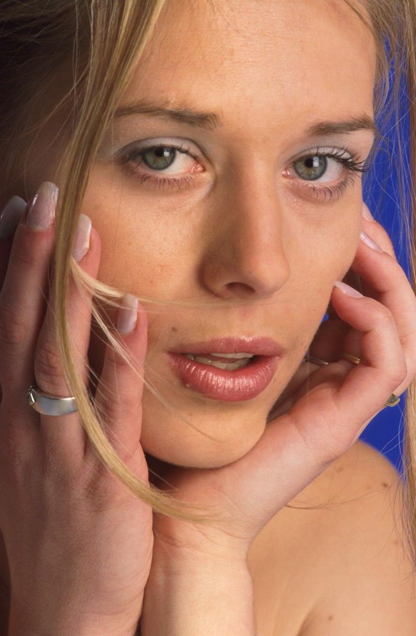20P Teen Dreams Lucie Stratilova