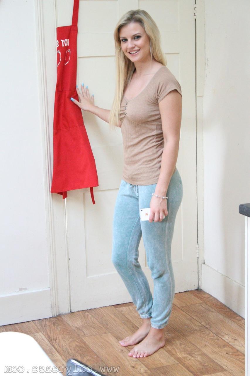 20P Only Tease 
