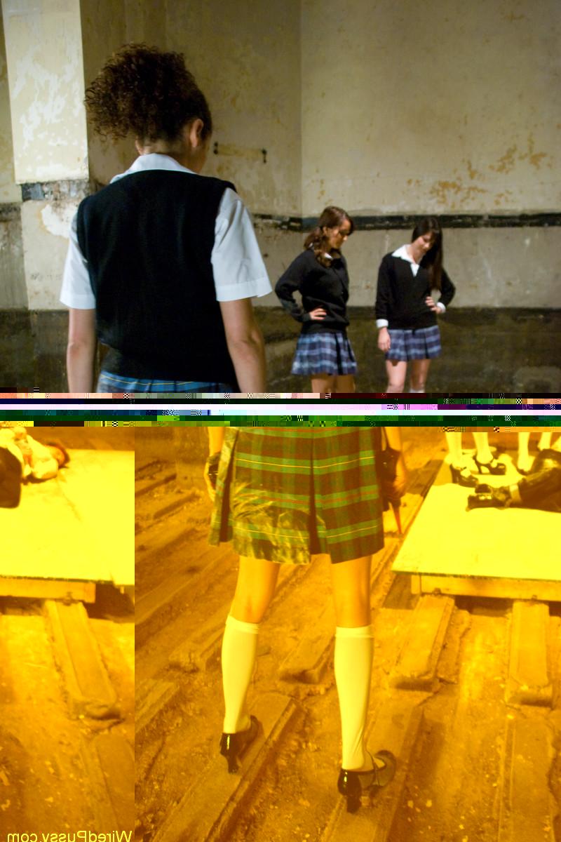 20P Buceta Wired Bobbi Starr, Isis Love, Kylie Ireland, Sra. Moxxxie, Nina, Princesa Do