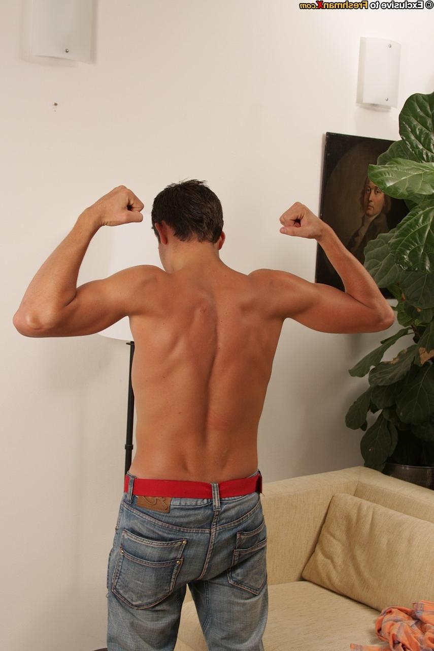20P Garoto divertido Manny