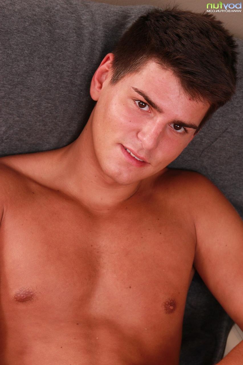 20P Boy Fun Marty Cane