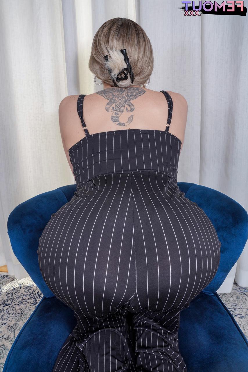 16P Femout XXX Haven Rose