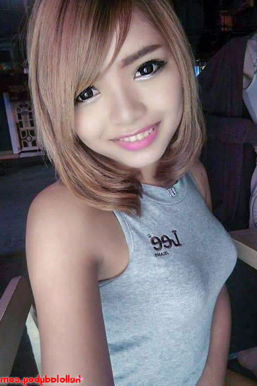 20P Hello Ladyboy 