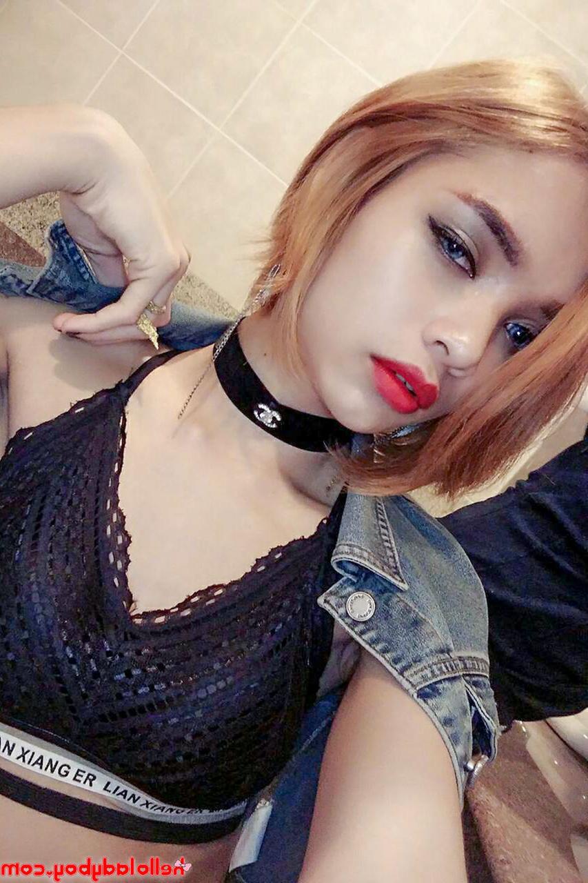 20P Hello Ladyboy 
