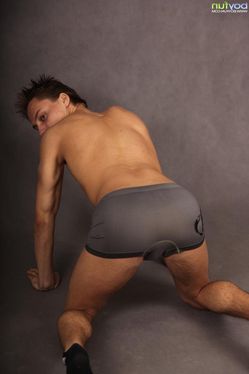 20P Boy Fun Lee Foxx