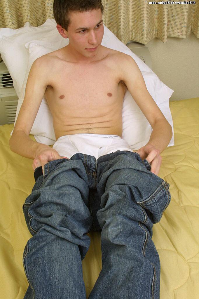 20P Boy Fun Travis 1