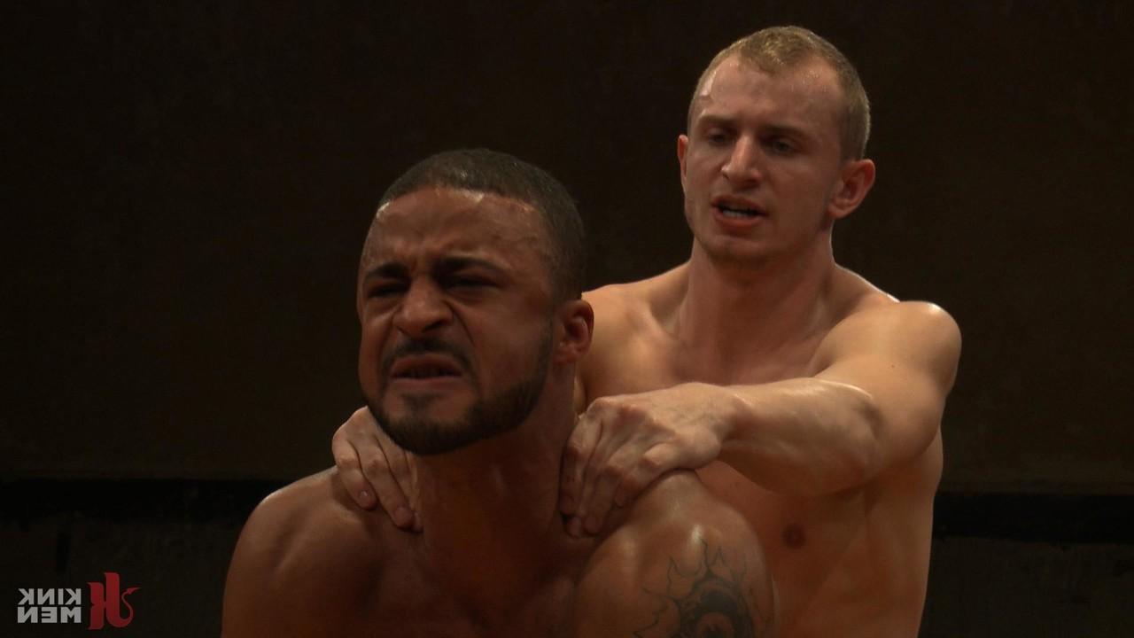 15P Kombat Randall O'Reilly, Damian Taylor nus