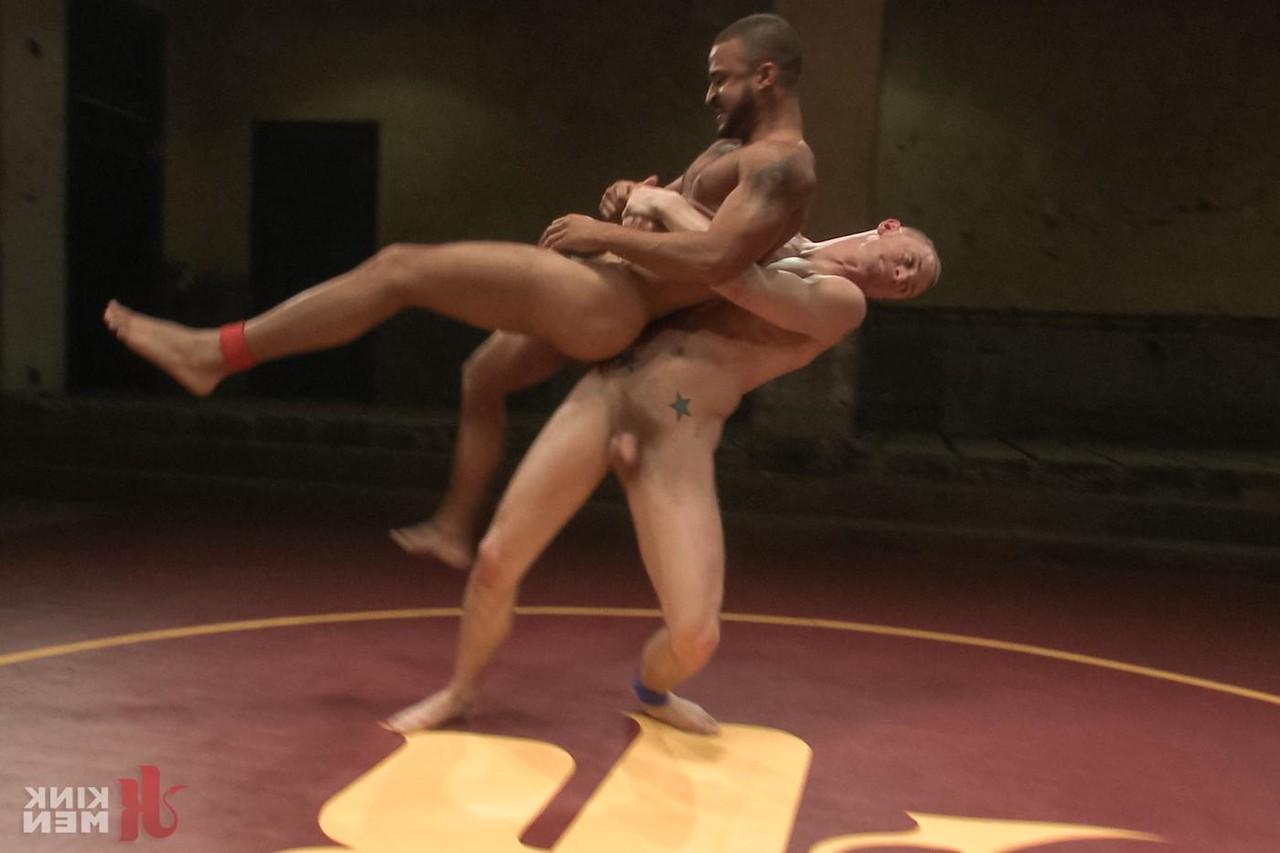 15P Kombat Randall O'Reilly, Damian Taylor nus