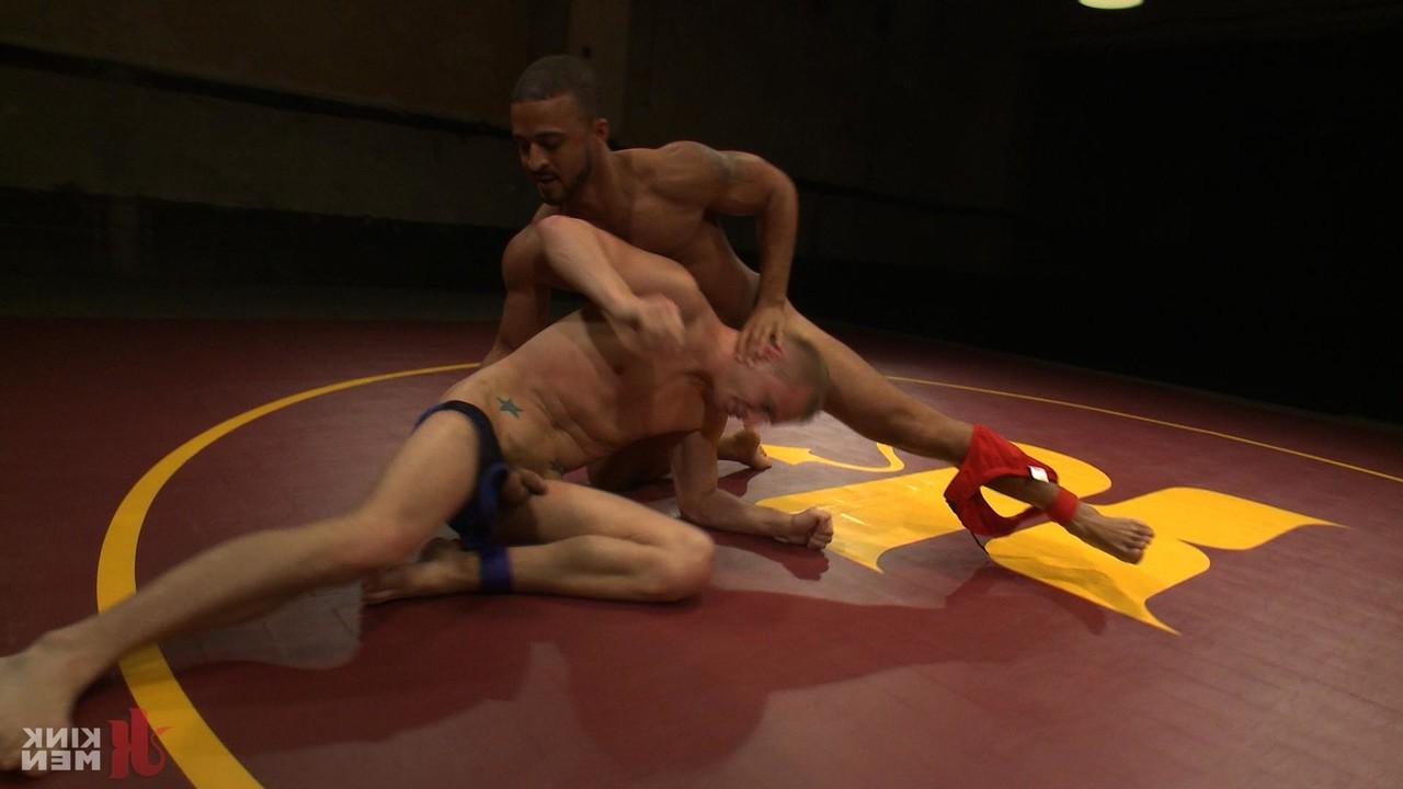 15P Kombat Randall O'Reilly, Damian Taylor nus