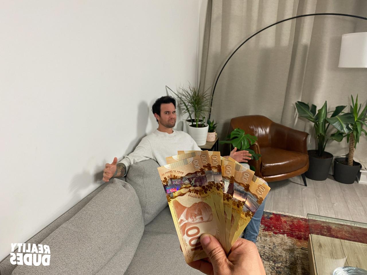 18P Чуваки из реальности, Бо Рид, Трент Кинг