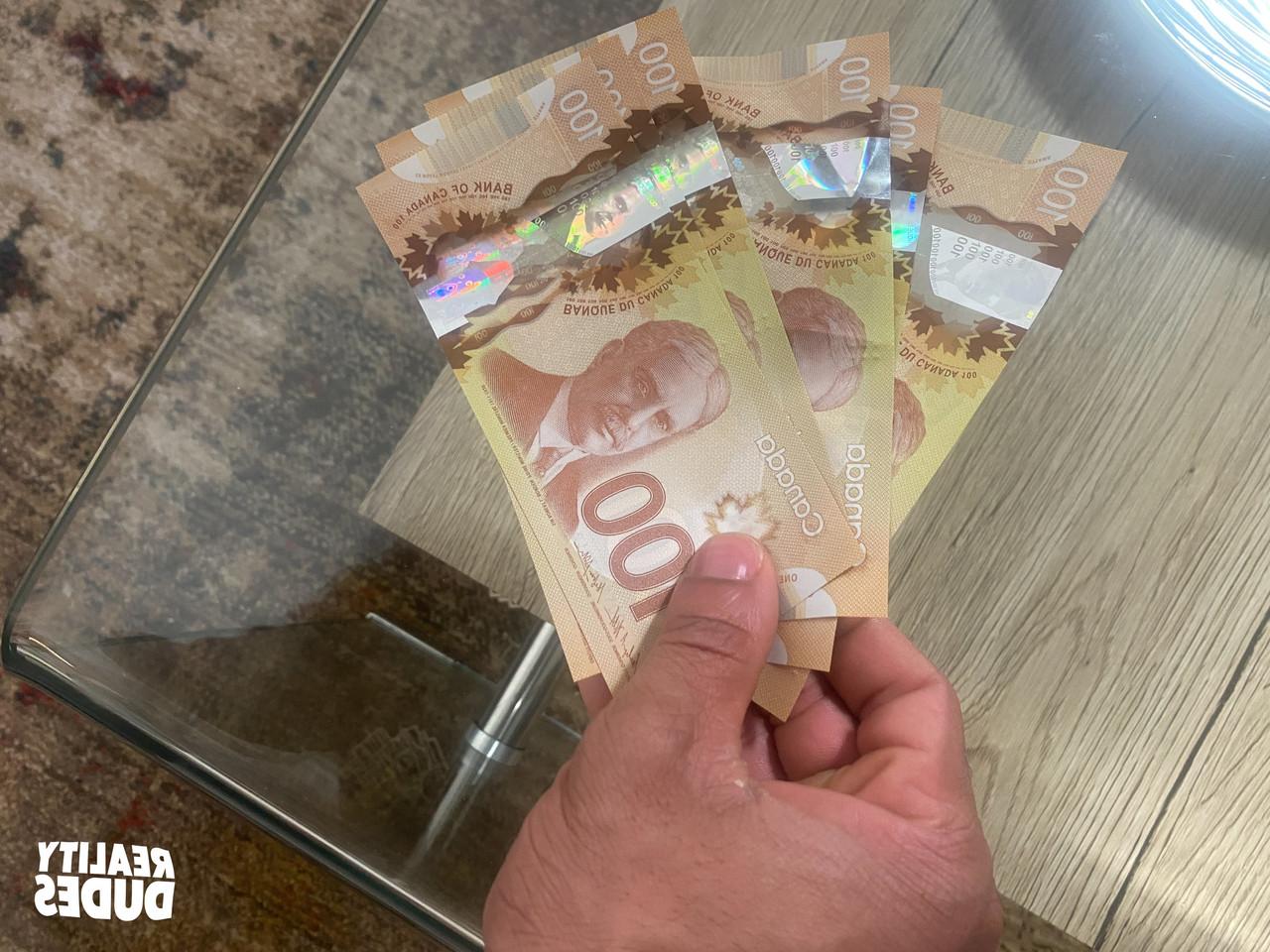18P Чуваки из реальности, Бо Рид, Трент Кинг
